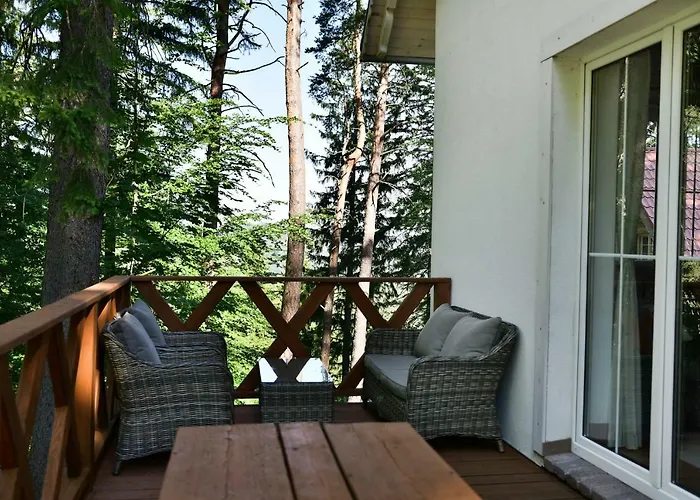 Gorski Kolo Karpacza- Apartamentuj Casa vacanze