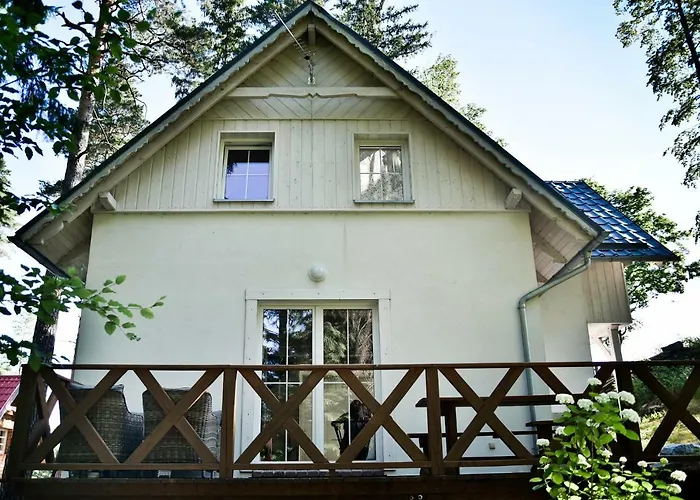 Gorski Kolo Karpacza- Apartamentuj Holiday home