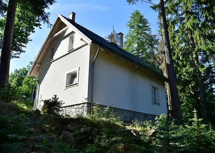 Casa vacanze Gorski Kolo Karpacza- Apartamentuj *