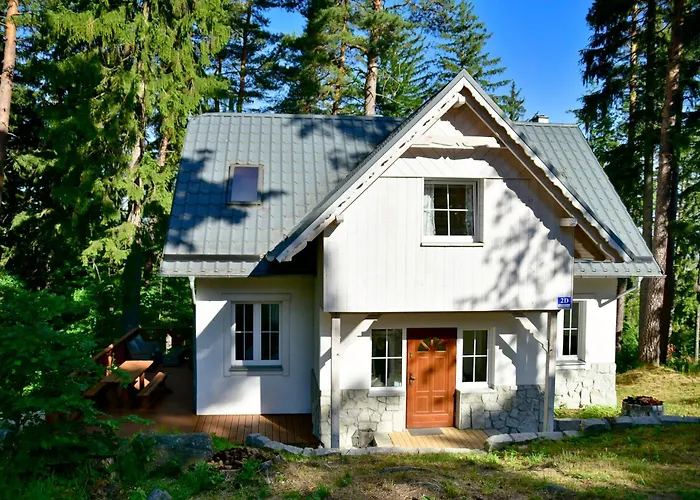 Gorski Kolo Karpacza- Apartamentuj Karpacz