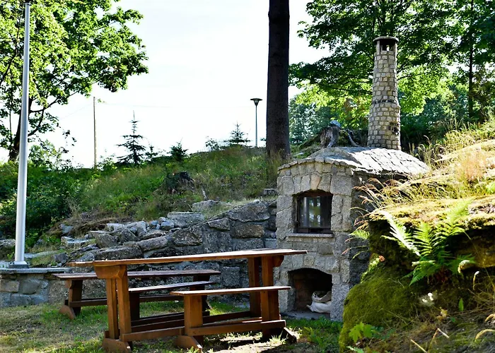 Gorski Kolo Karpacza- Apartamentuj * Karpacz