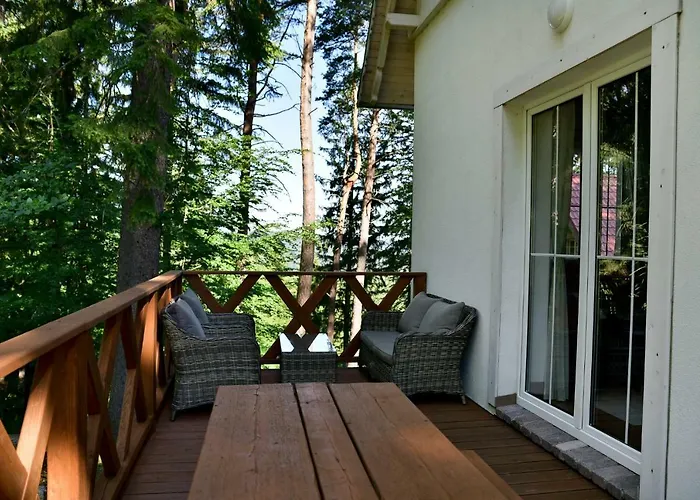 Gorski Kolo Karpacza- Apartamentuj * Karpacz