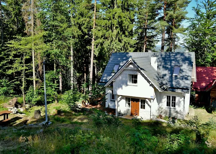 Casa vacanze Gorski Kolo Karpacza- Apartamentuj