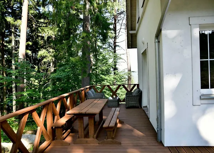 Casa vacanze Gorski Kolo Karpacza- Apartamentuj *