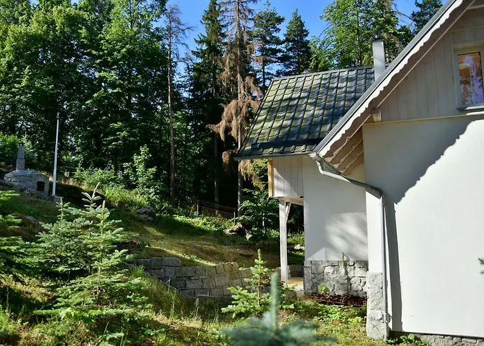 Gorski Kolo Karpacza- Apartamentuj Casa vacanze