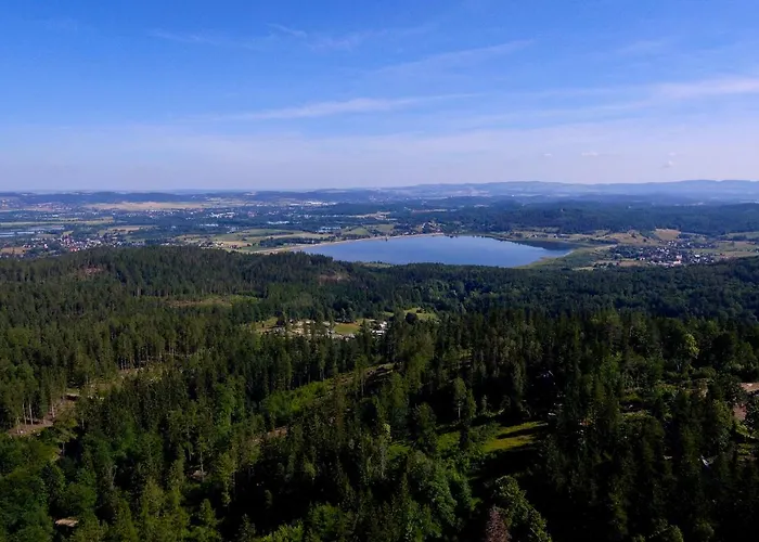 Górski Koło Karpacza- Apartamentuj Dom wakacyjny