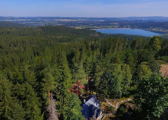 Górski Koło Karpacza- Apartamentuj Karpacz