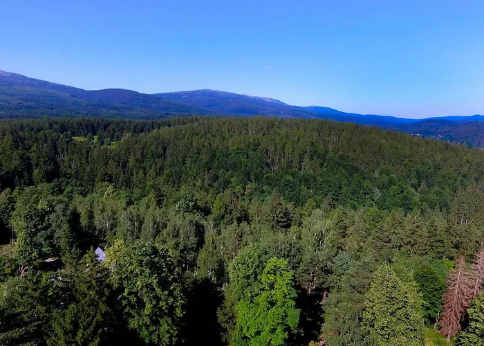 Casa vacanze Gorski Kolo Karpacza- Apartamentuj Karpacz