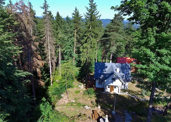 Gorski Kolo Karpacza- Apartamentuj