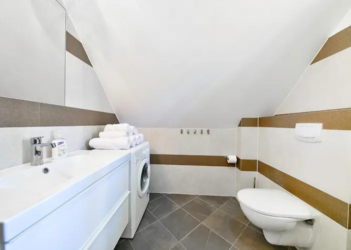 Górski Koło Karpacza- Apartamentuj