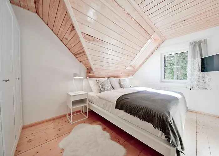 Gorski Kolo Karpacza- Apartamentuj Casa vacanze Karpacz