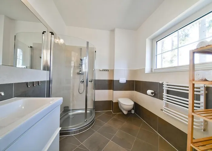 Casa vacanze Gorski Kolo Karpacza- Apartamentuj