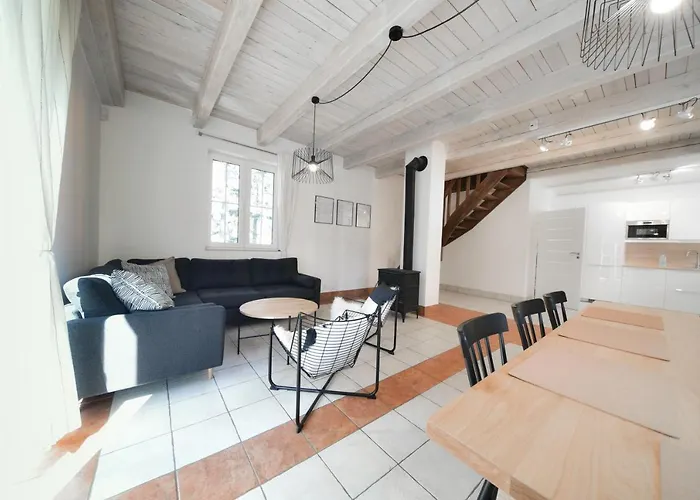 Casa vacanze Gorski Kolo Karpacza- Apartamentuj Karpacz