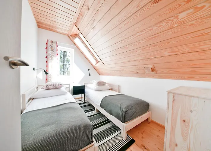 Casa vacanze Gorski Kolo Karpacza- Apartamentuj