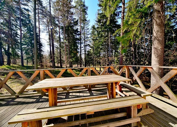 Gorski Kolo Karpacza- Apartamentuj Casa vacanze *