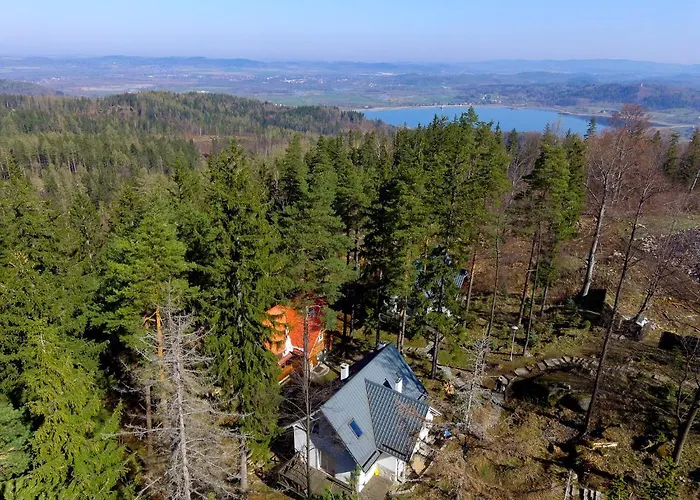 Semesterbostad Gorski Kolo Karpacza- Apartamentuj Karpacz