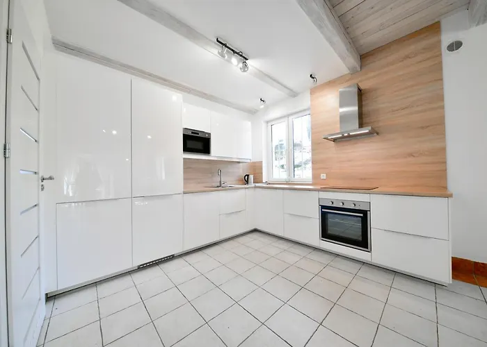 Górski Koło Karpacza- Apartamentuj Dom wakacyjny *