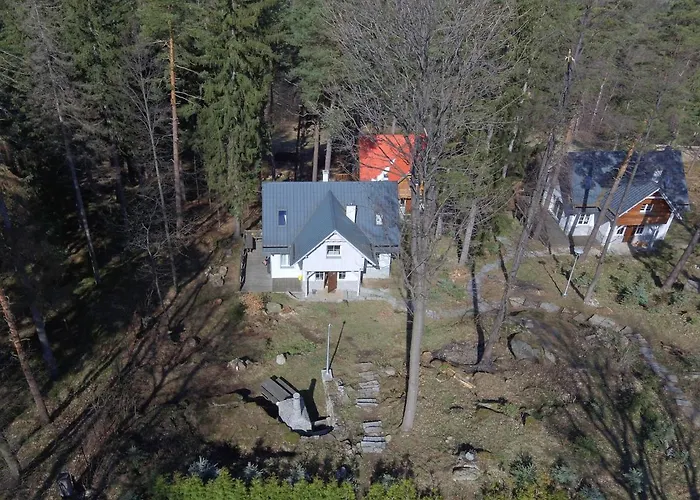 Górski Koło Karpacza- Apartamentuj * Karpacz