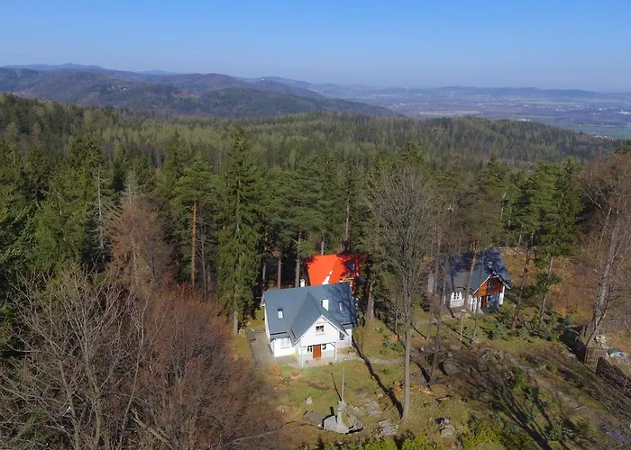 Gorski Kolo Karpacza- Apartamentuj Karpacz