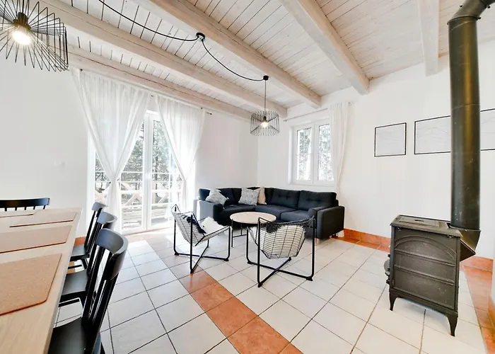 Holiday home Gorski Kolo Karpacza- Apartamentuj Karpacz